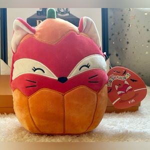 BNWT’s 👻🎃 Fifi the Fox in her adorable Pumpkin Halloween Costume 🎃👻 BNWT’s